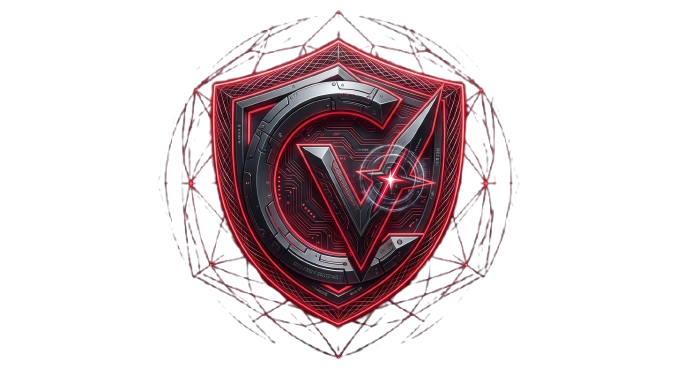 Crimson Vault